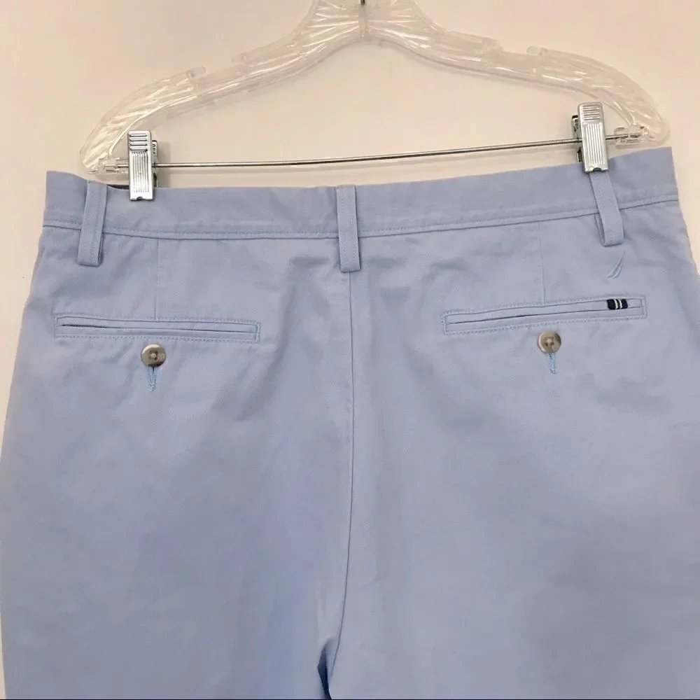 Nautica The Deck Short - Size 34